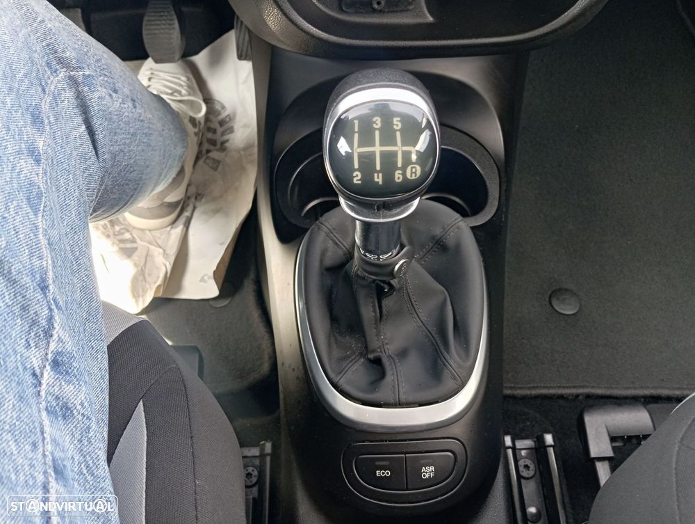 Fiat 500L 0.9 8V TwinAir Pop Star S&S - 10