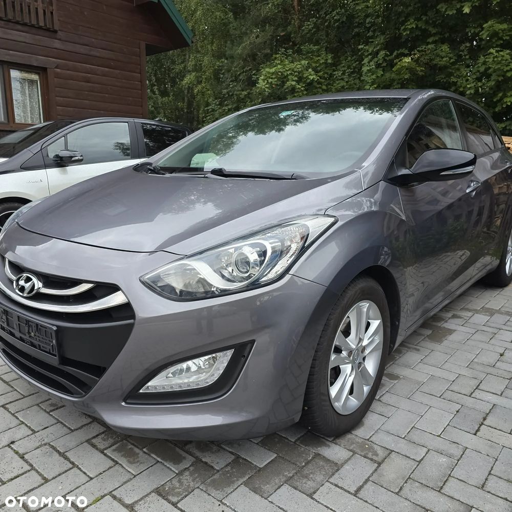 Hyundai i30 1.4 Comfort - 2
