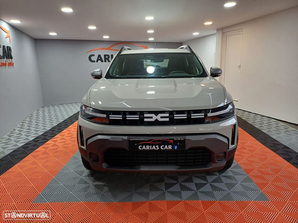 Dacia Duster - 5