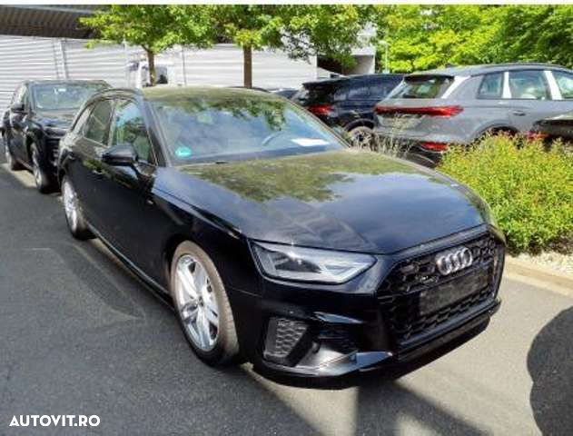 Audi A4 - 11