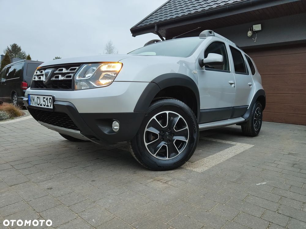 Dacia Duster TCe 125 2WD Prestige - 40