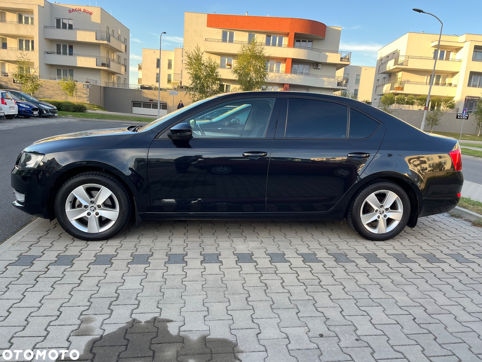 Skoda Octavia 1.4 TSI Joy - 15