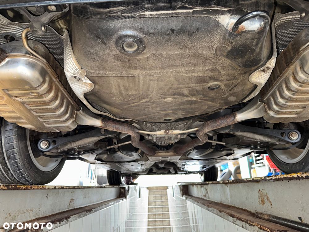 Audi A4 Avant 1.8T - 23
