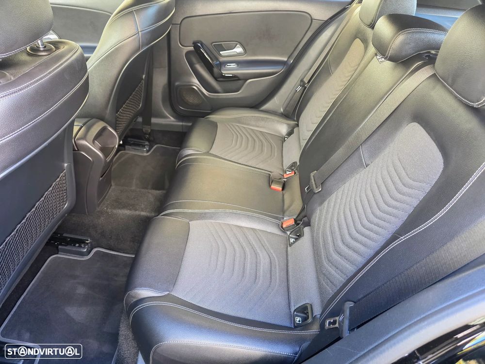 Mercedes-Benz A 160 Style - 55