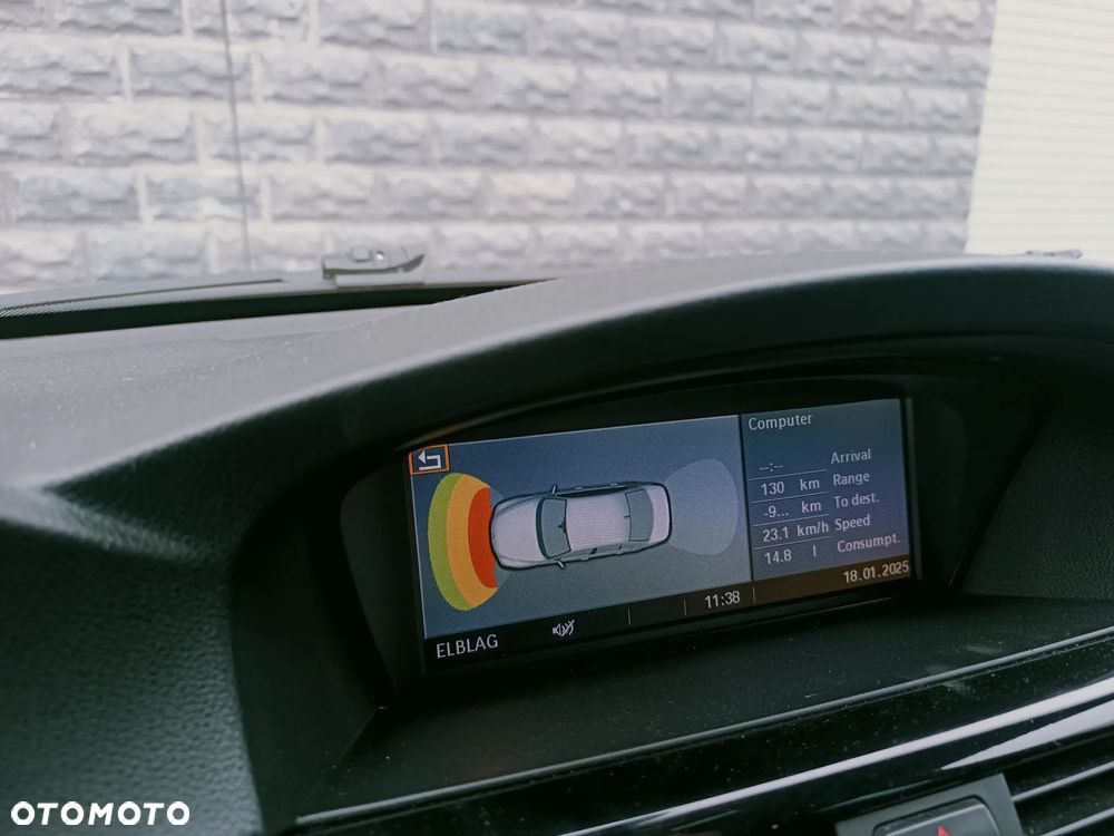 BMW Seria 3 330d DPF - 6