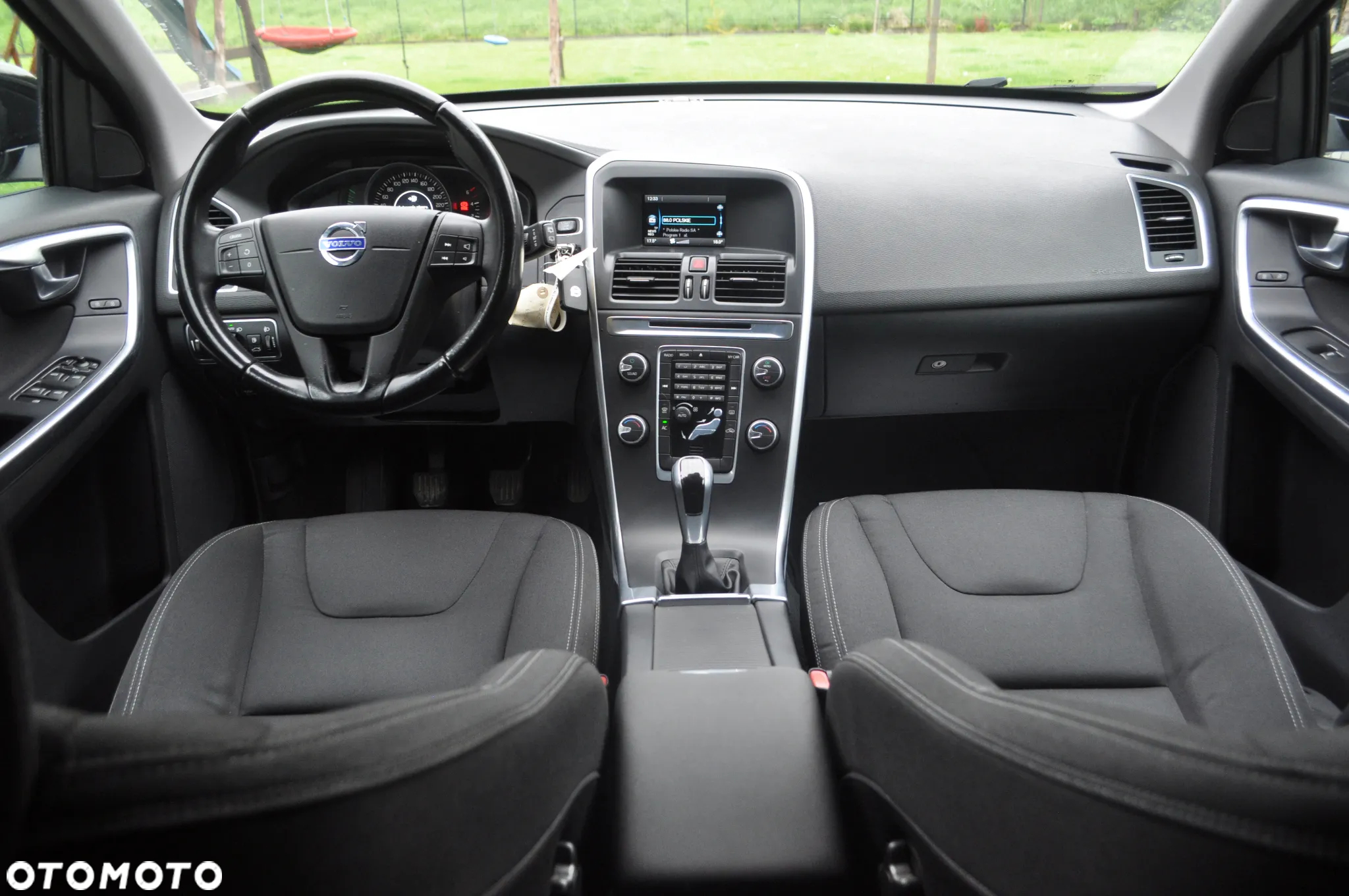 Volvo XC 60 D4 Drive-E Kinetic - 28