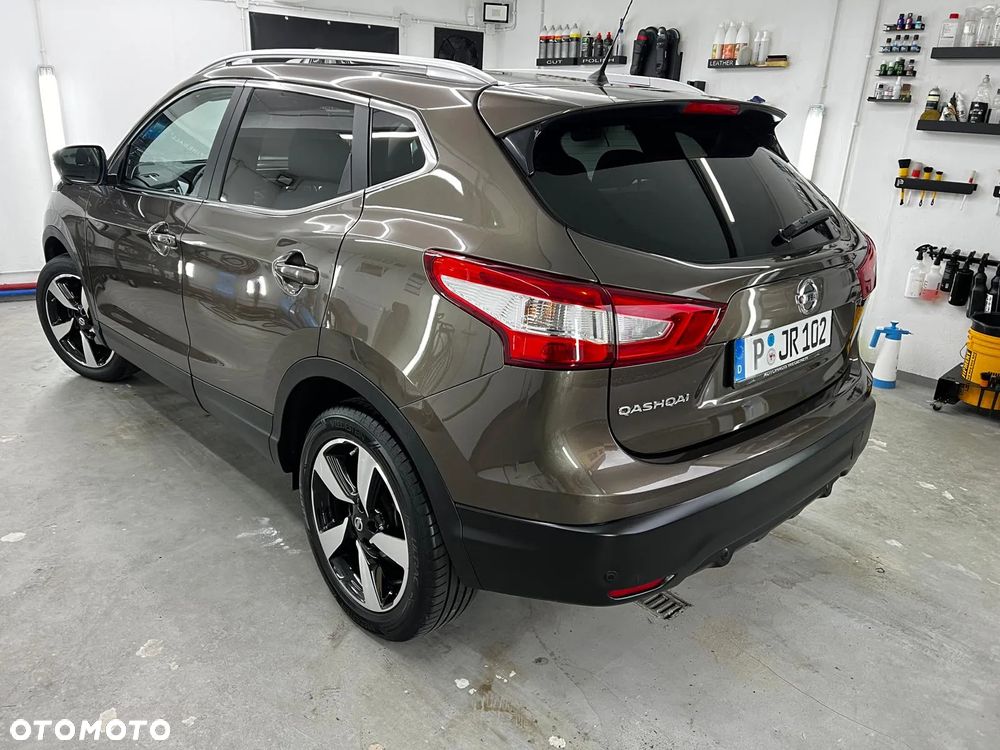 Nissan Qashqai - 3