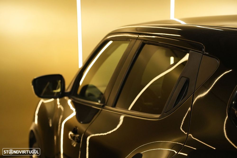 Nissan Juke 1.5 dCi N-Connecta P.Ext.1 Black TP - 14