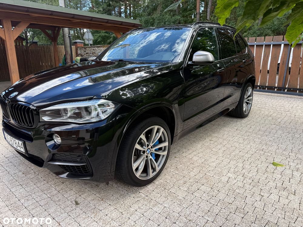 BMW X5 - 22