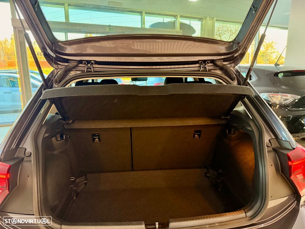 VW Polo 1.0 TSI Style DSG - 13