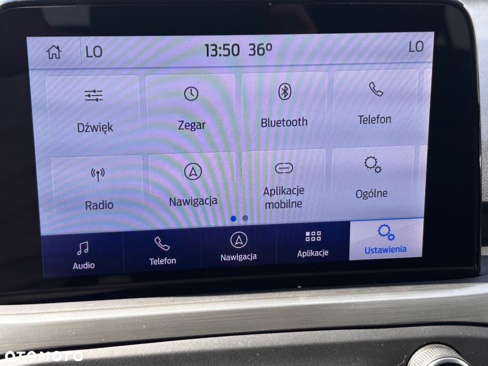 Ford Focus 2.0 TDCi Titanium ASS PowerShift - 29
