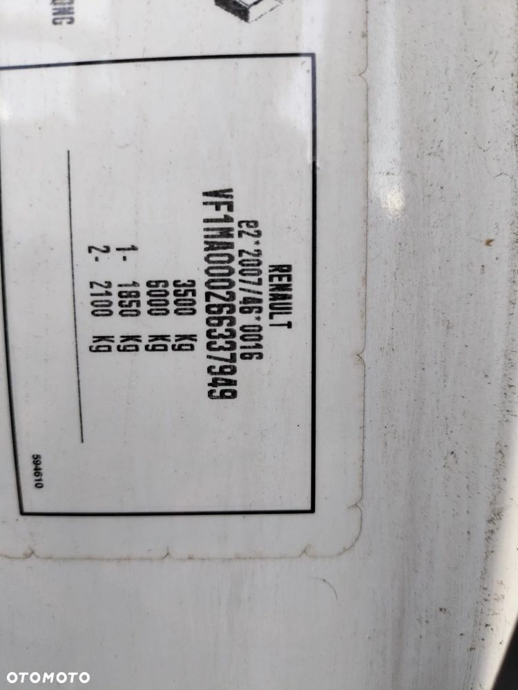 Renault Master L3H2 - 15