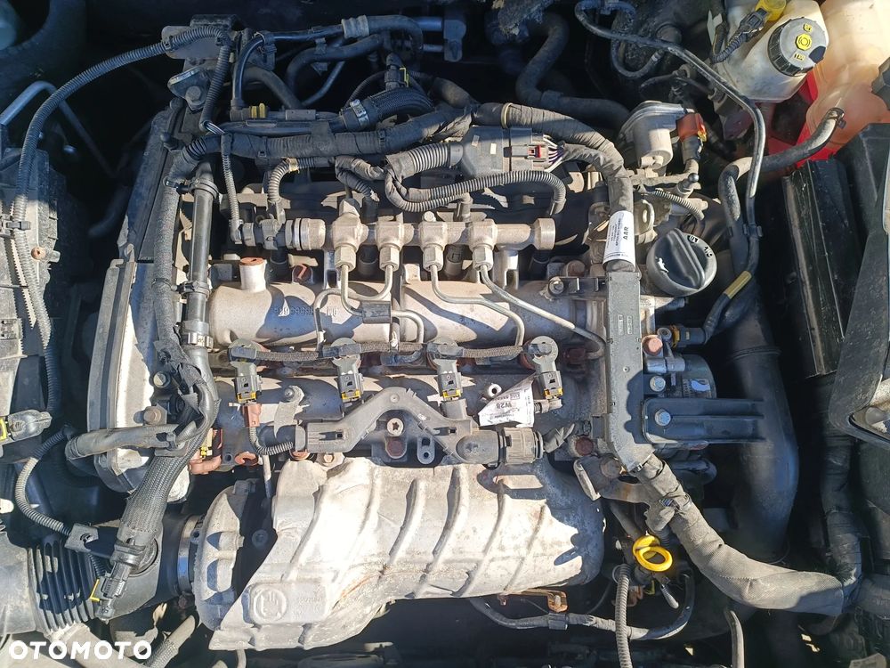 Opel Insignia 2.0 CDTI Sport - 9