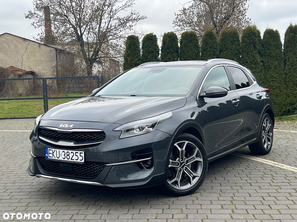 Kia XCeed - 6