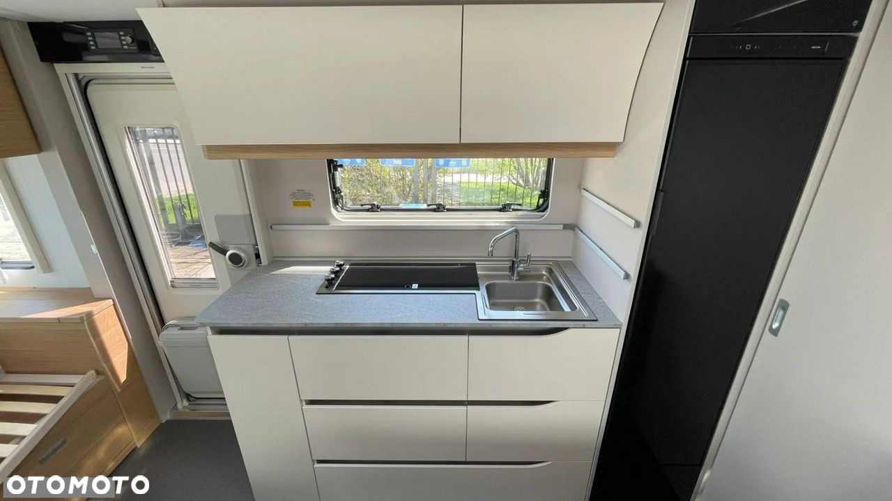 Adria Adora 673 PK NOWA 7OS 2-OSIOWA FV23% WCC - 17