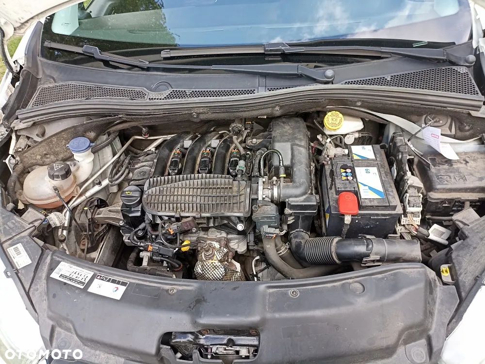 Peugeot 208 PureTech 68 Active - 17