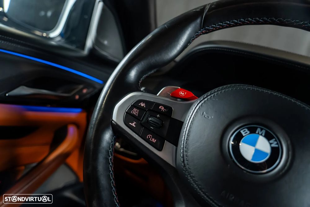 BMW M5 Standard - 13