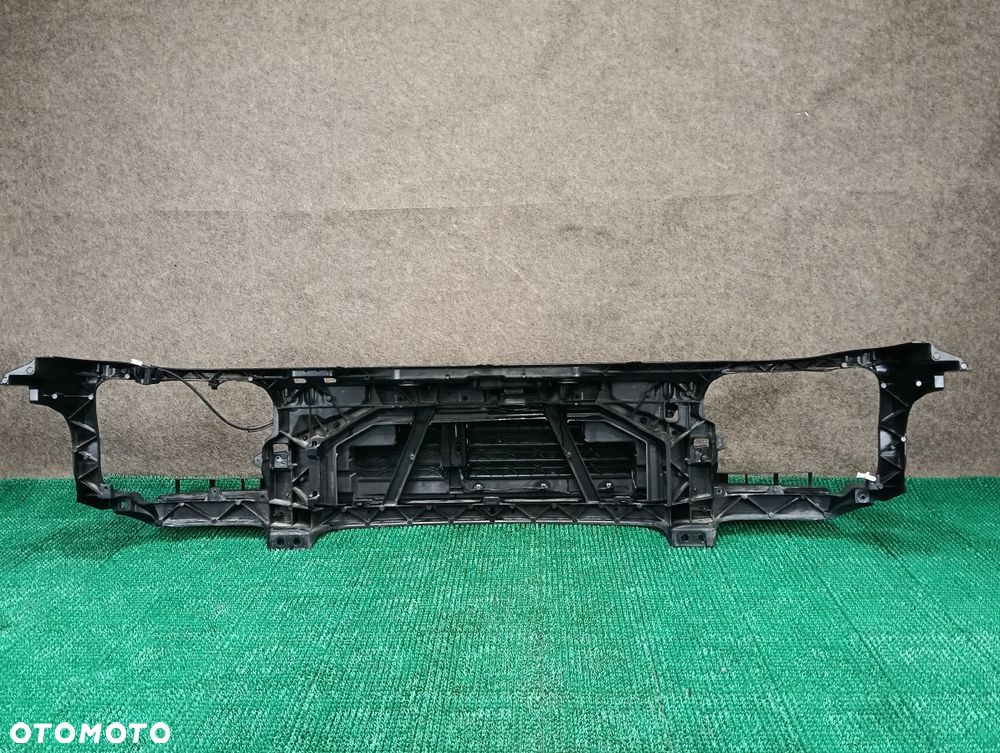 LAND ROVER DISCOWERY 5 3.0 SDV6 16-20r Pas Przedni Wzmocnienie Belka Przód - 4