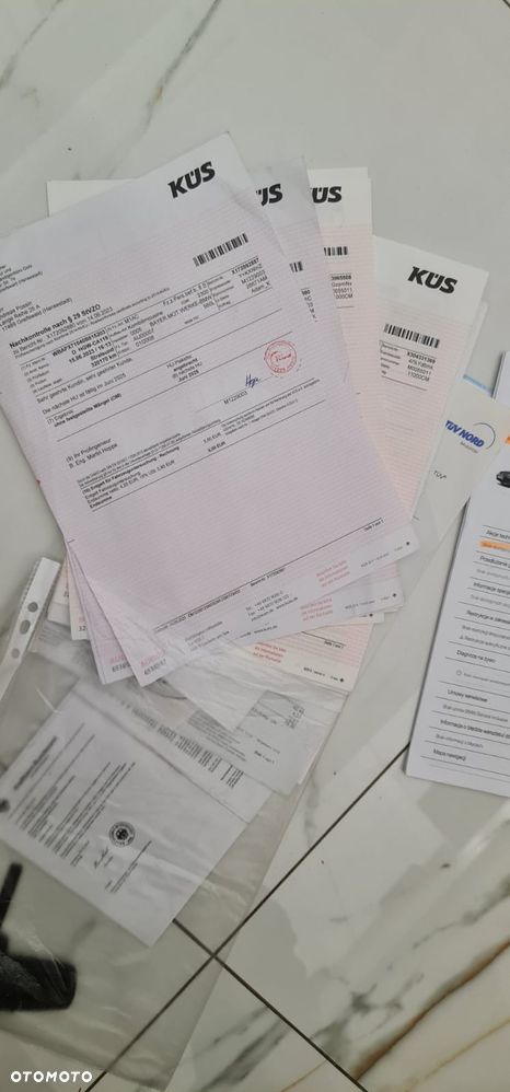 BMW Seria 5 530d - 33