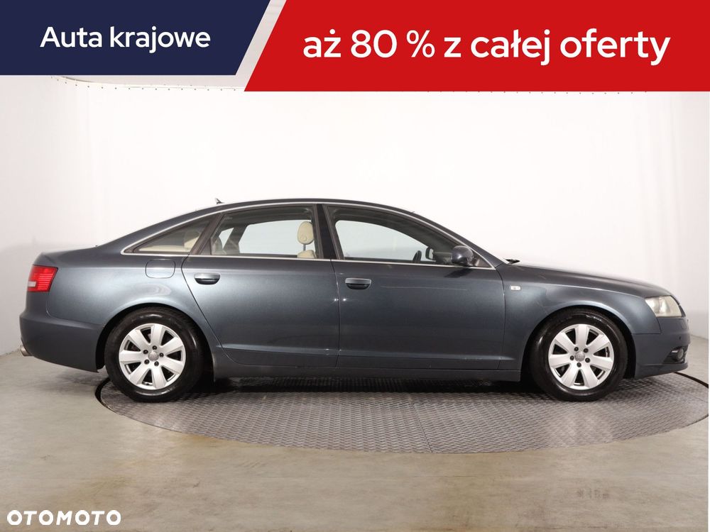 Audi A6 Limousine - 8