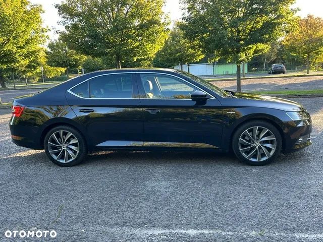 Skoda Superb - 3