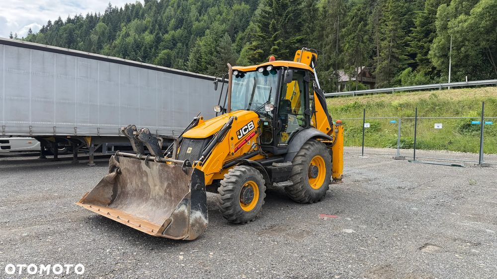 JCB 3CX - 10