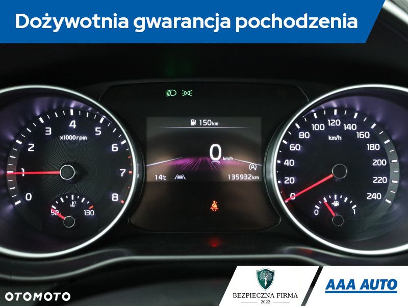 Kia Ceed - 9