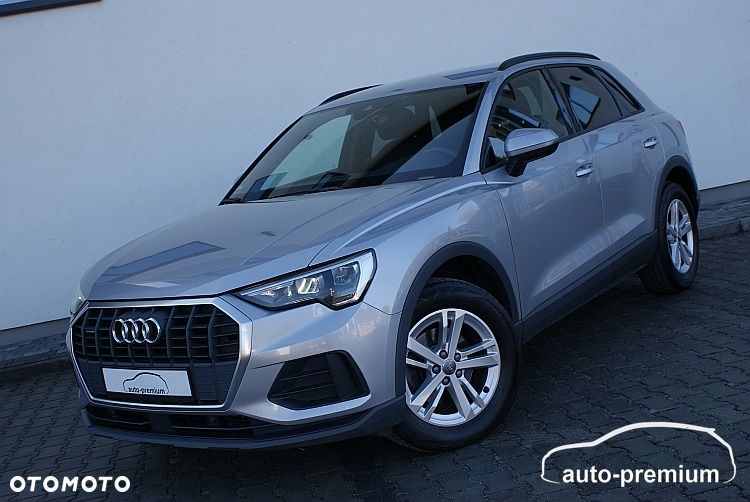 Audi Q3 35 TDI Quattro Advanced - 38