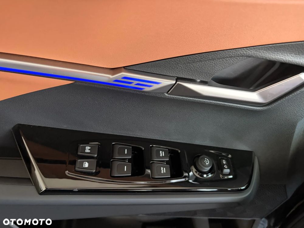 SsangYong/KGM Torres 1.5 T-GDI HEV e-DHT Adventure Plus - 11