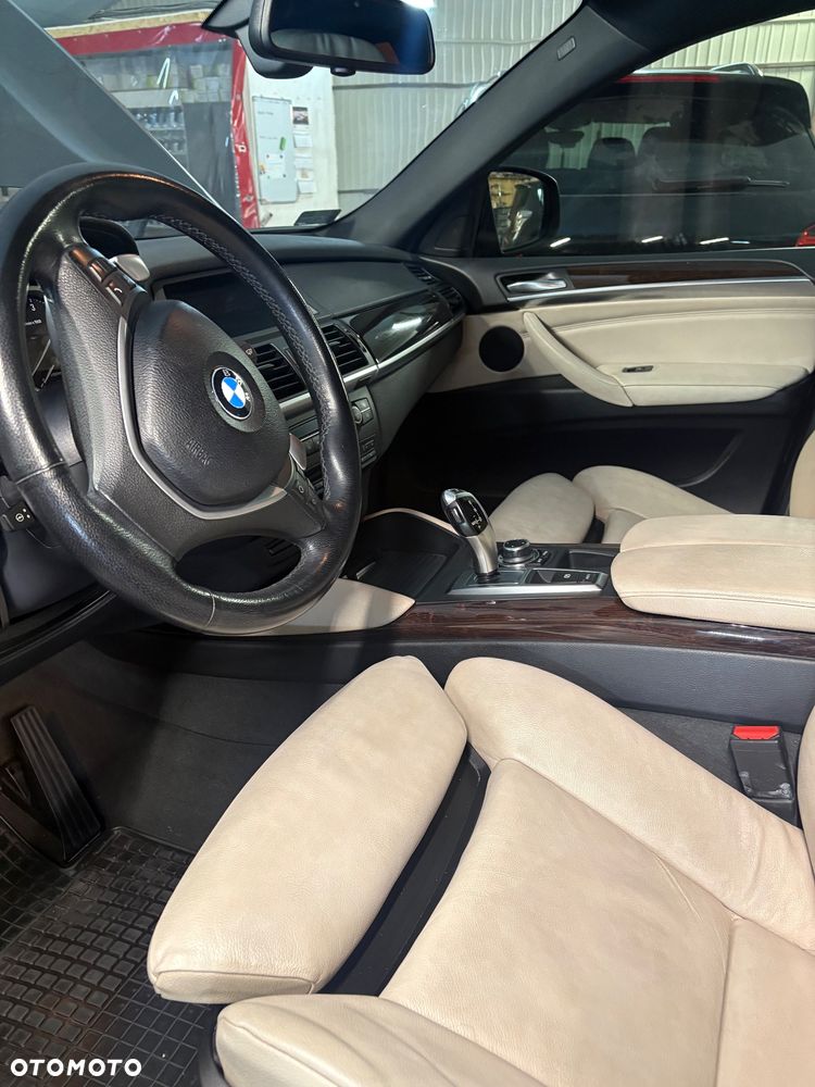 BMW X6 - 17