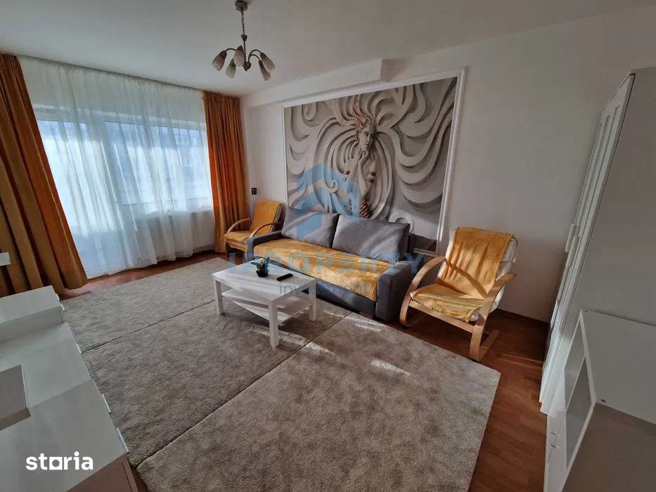 Vanzare Apartament 3 camere Lujerului Renovat 3 min metrou cu parcare — fotografia 2