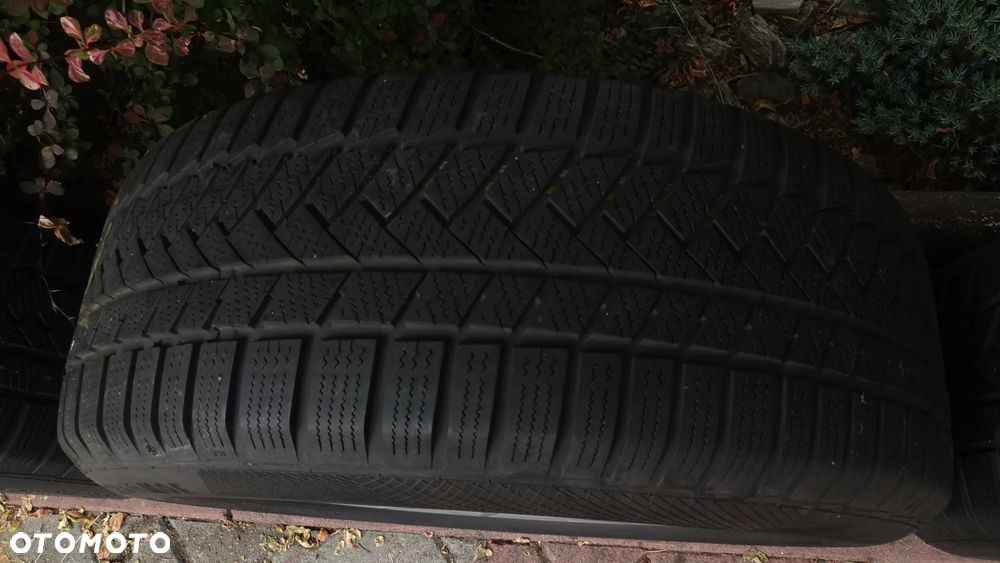 Koła letnie 19'' 5x120 VW T6 ET48 255/40R19 Pirelli PZero - 18