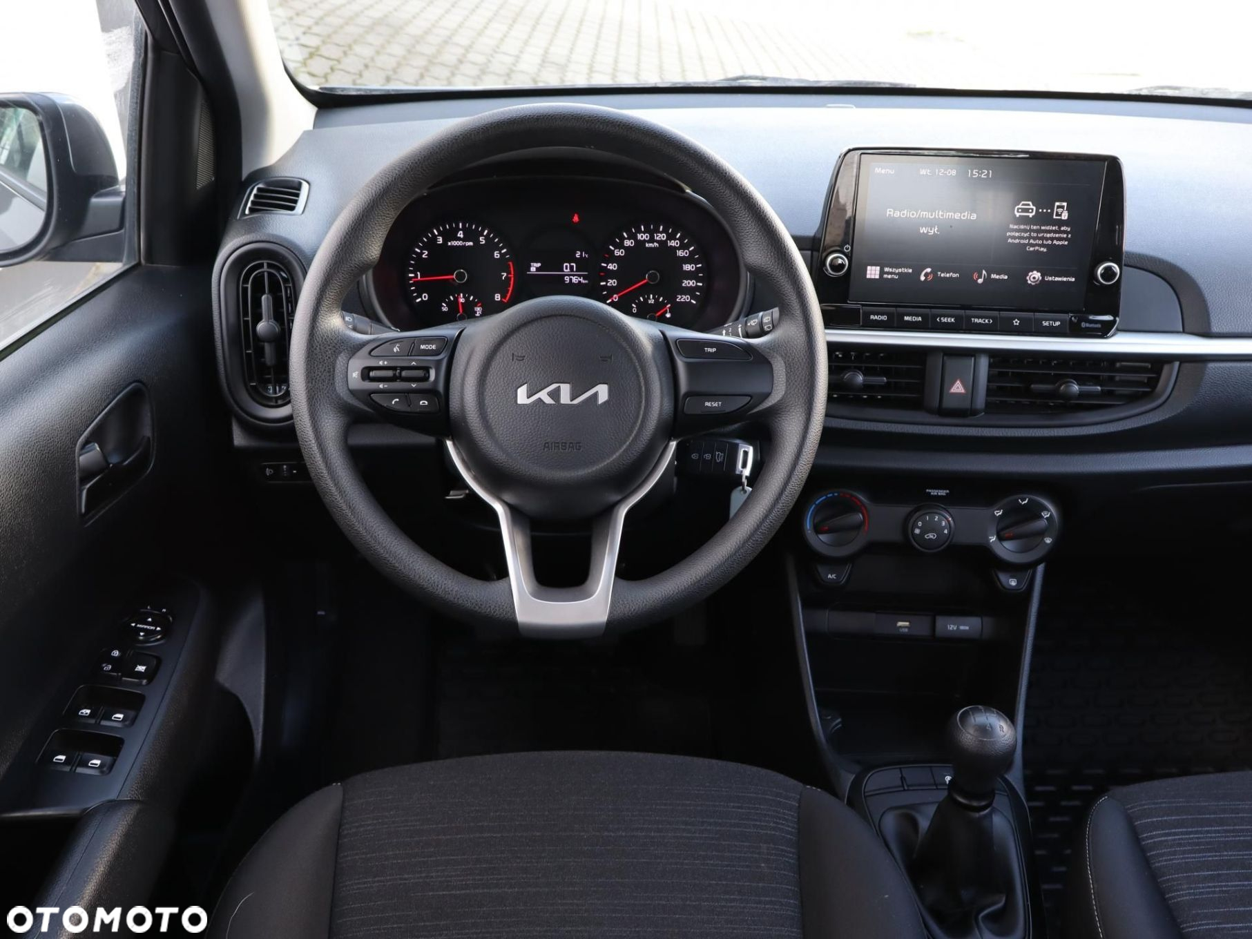 Kia Picanto - 9