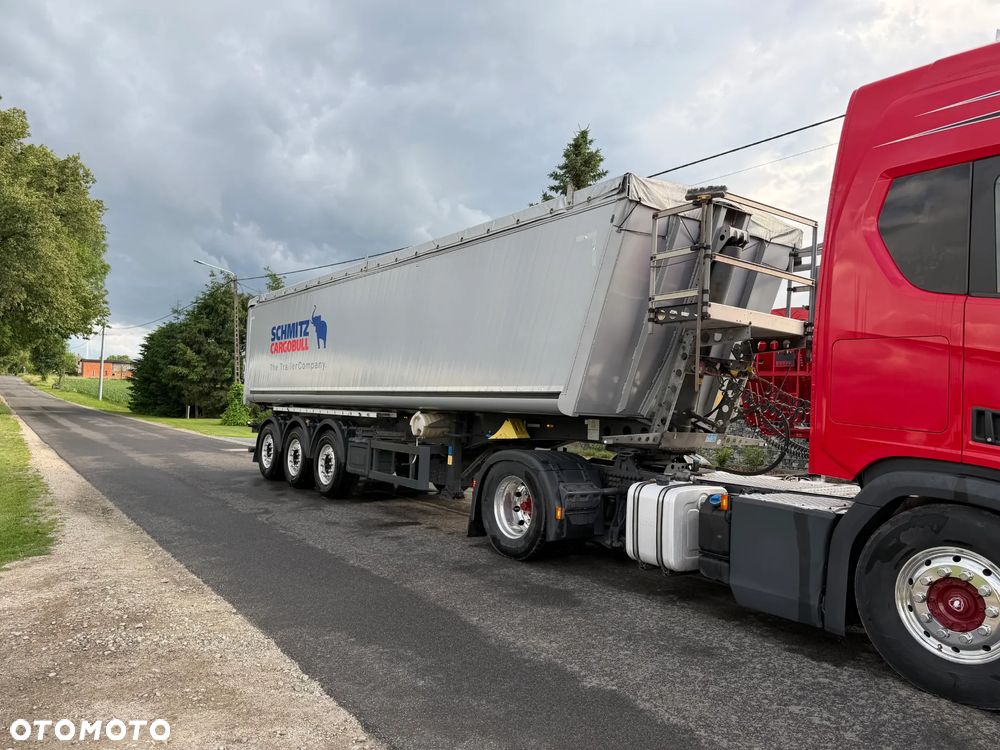 Schmitz Cargobull - 7