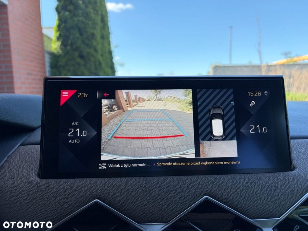 DS Automobiles DS 3 Crossback PureTech 130 Bastille - 18