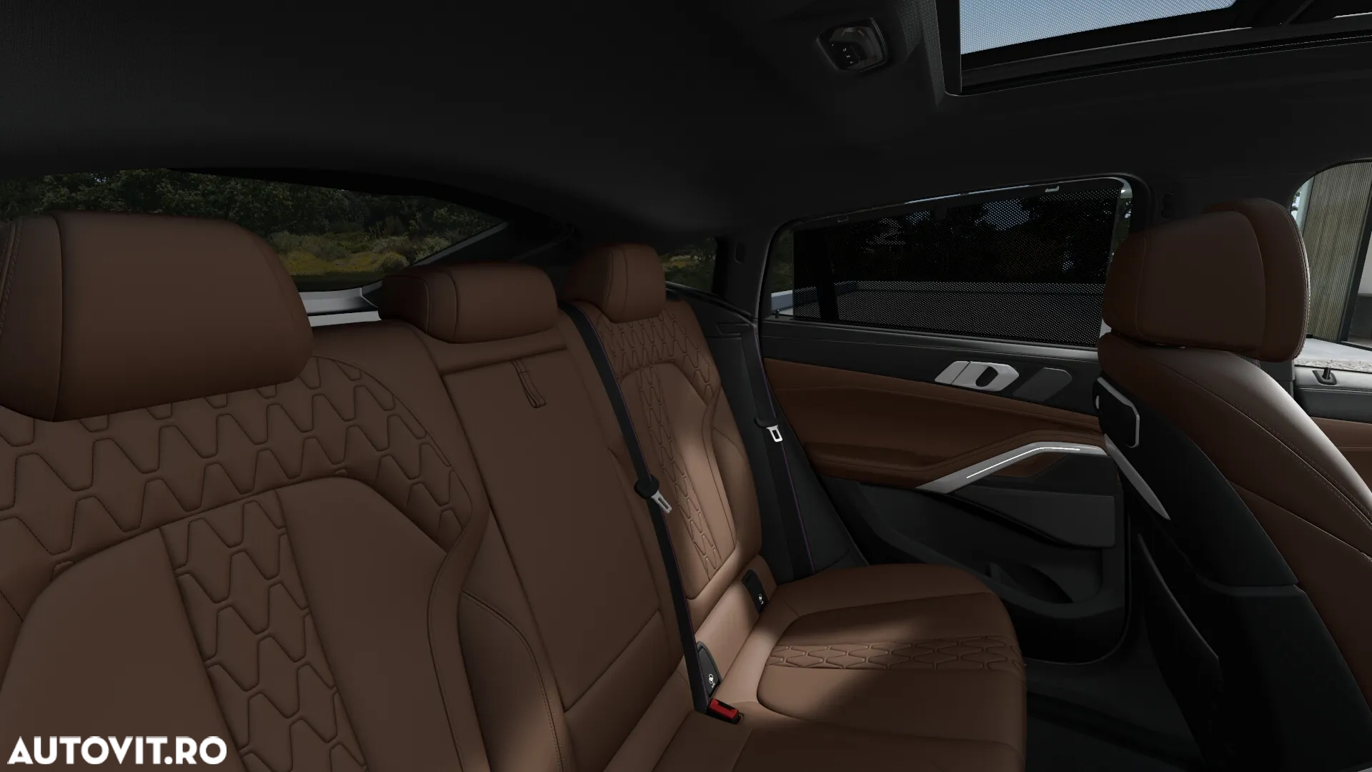 BMW X6 xDrive30d AT MHEV - 13