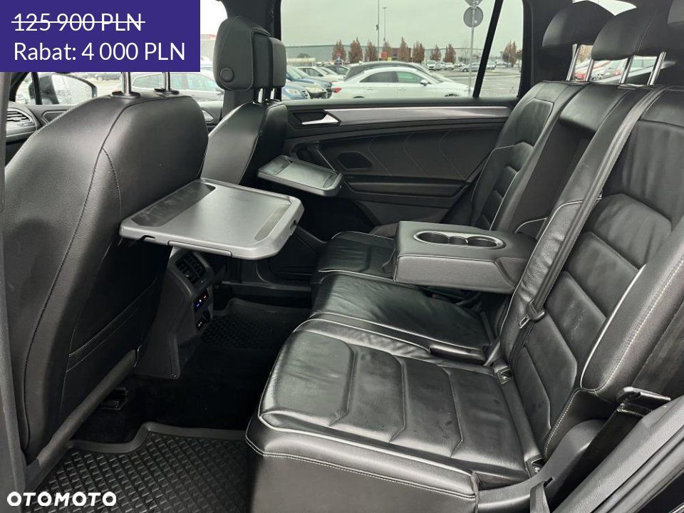 Volkswagen Tiguan Allspace - 11