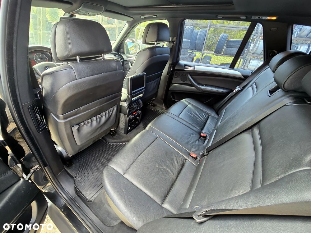 BMW X5 3.0sd xDrive - 12