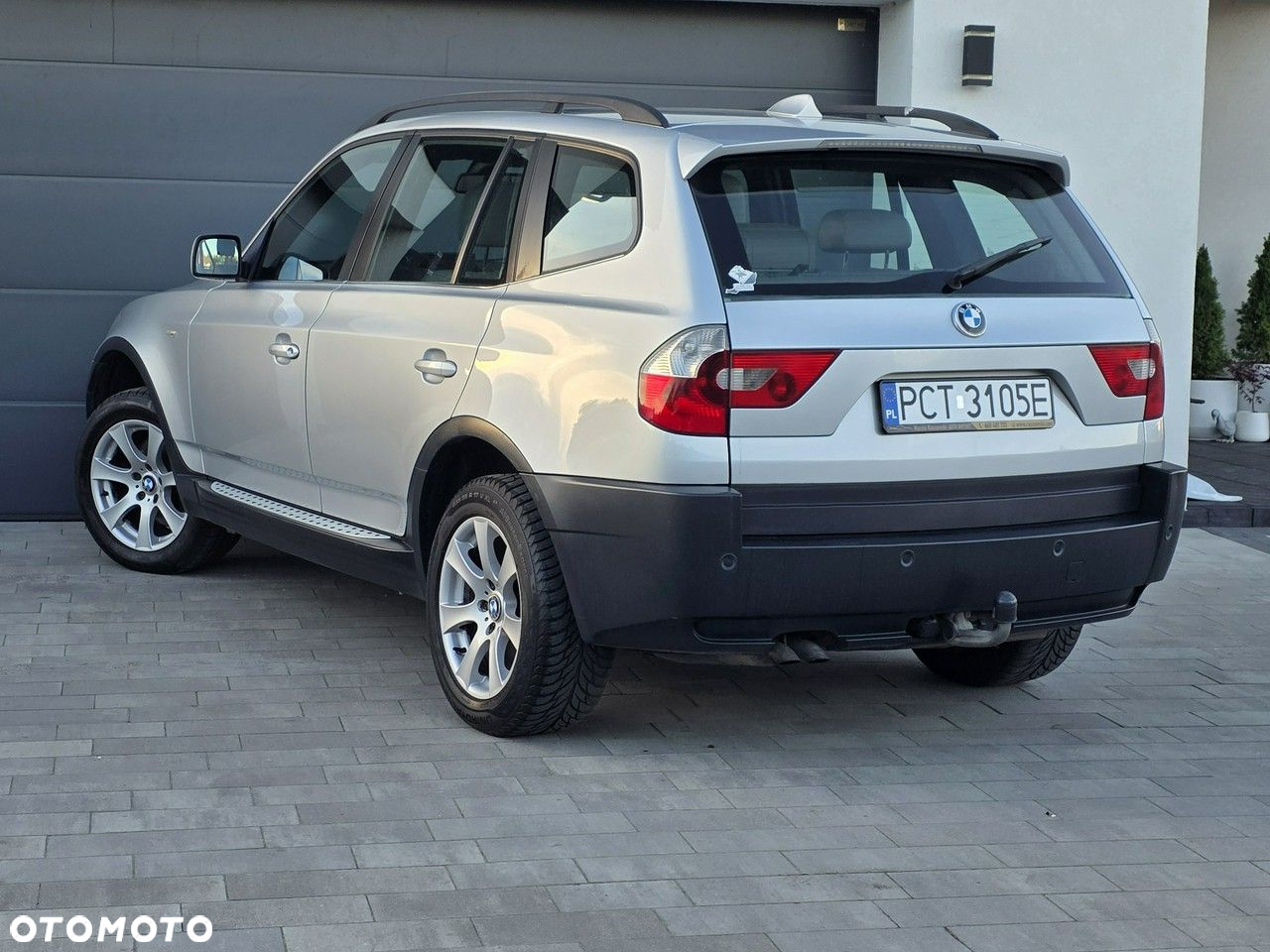 BMW X3 - 23