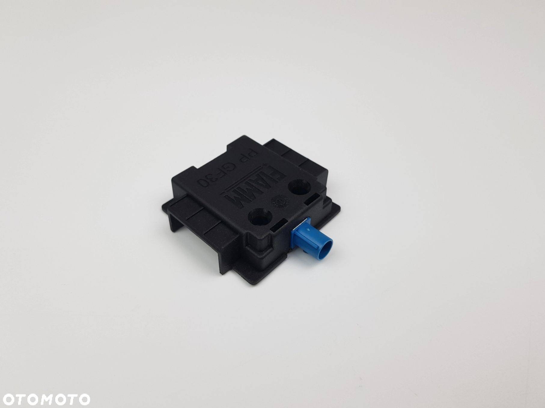 Moduł Wzmacniacz anteny Peugeot 508 SW 9666359980 - 4