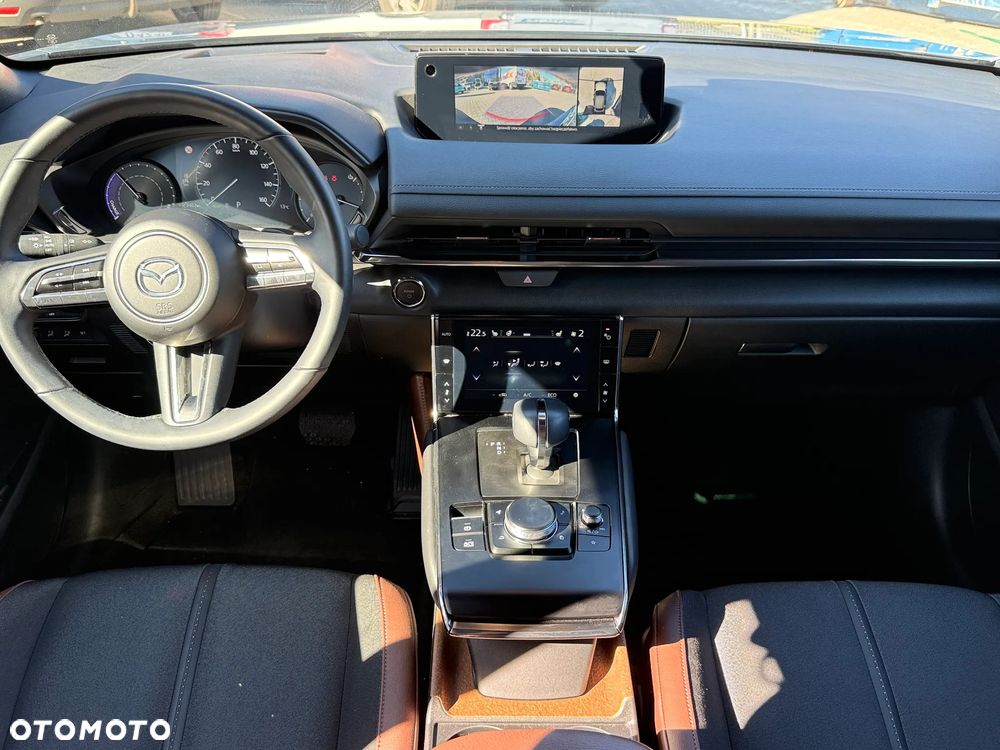 Mazda MX-30 35.5kWh Makoto - 20