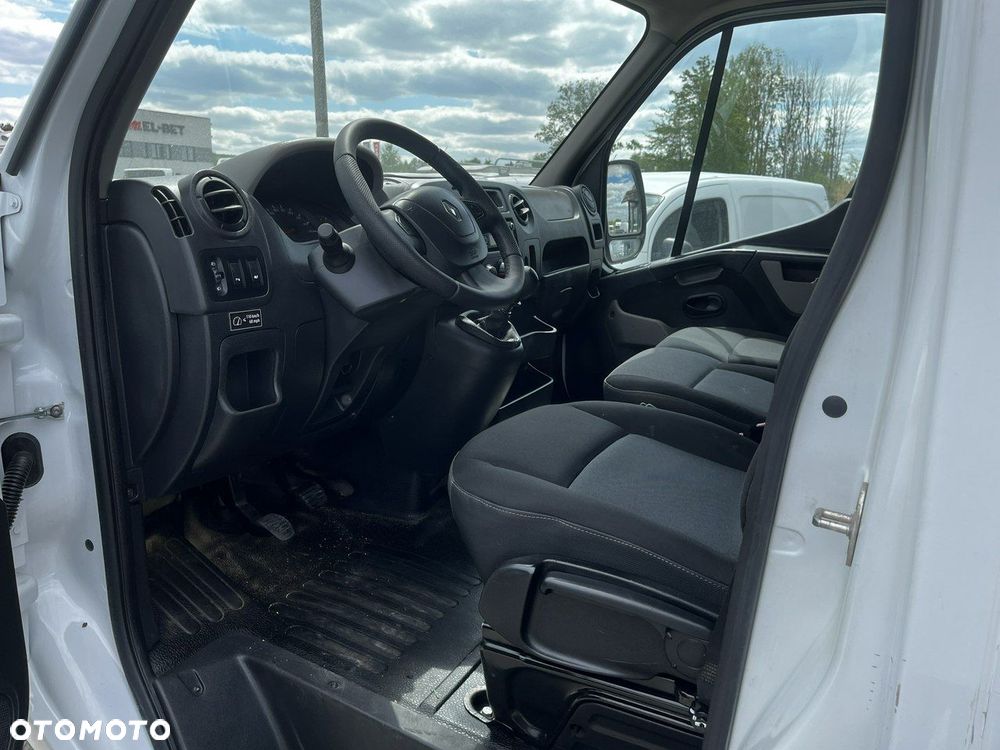 Renault Master - 7