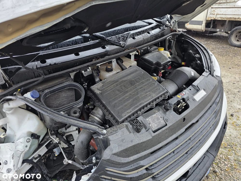 Iveco 35C16 3,0 35 - 160 HIMATIC - 17
