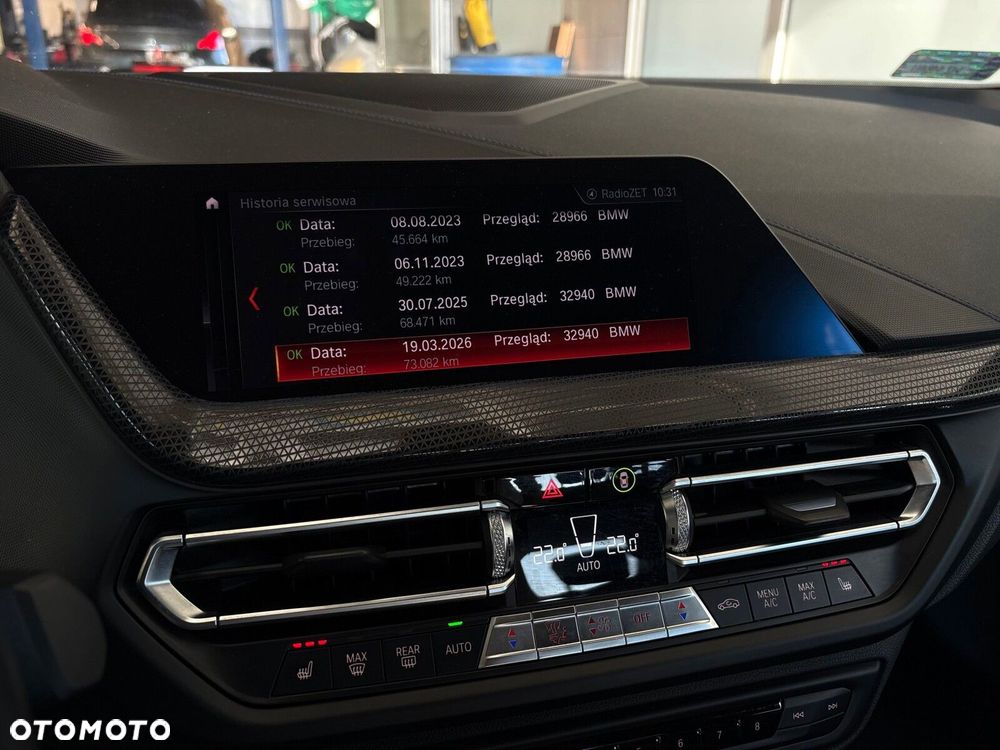 BMW Seria 2 218i M Sport - 21