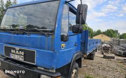 MAN L2000 - 2