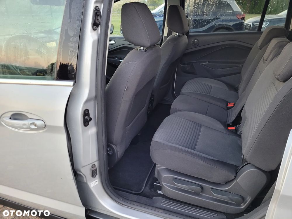 Ford Grand C-MAX Gr 1.0 EcoBoost Edition ASS - 18