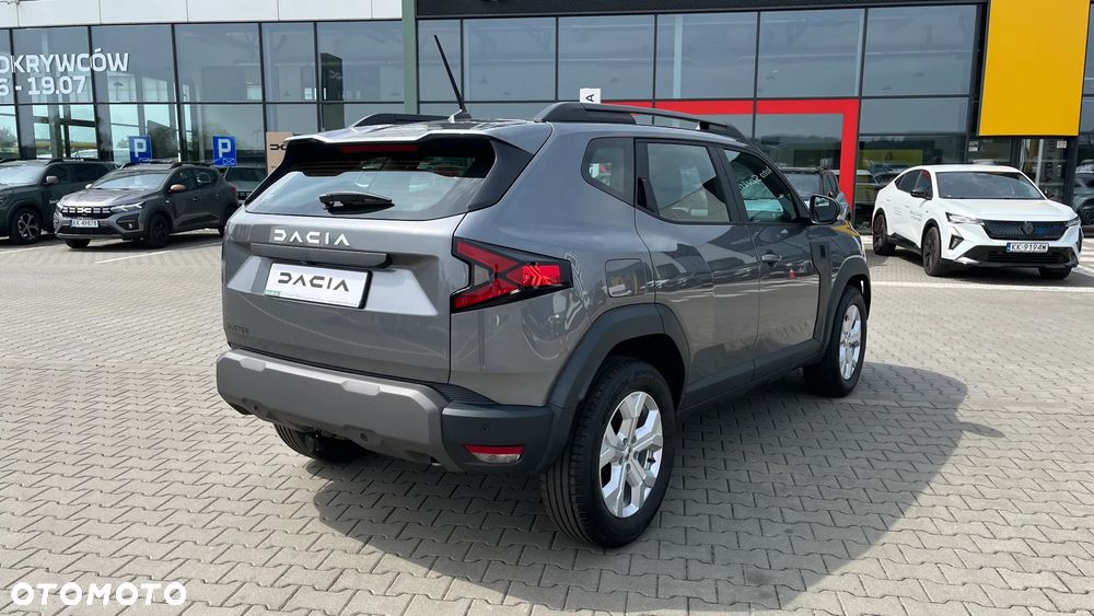 Dacia Duster - 6