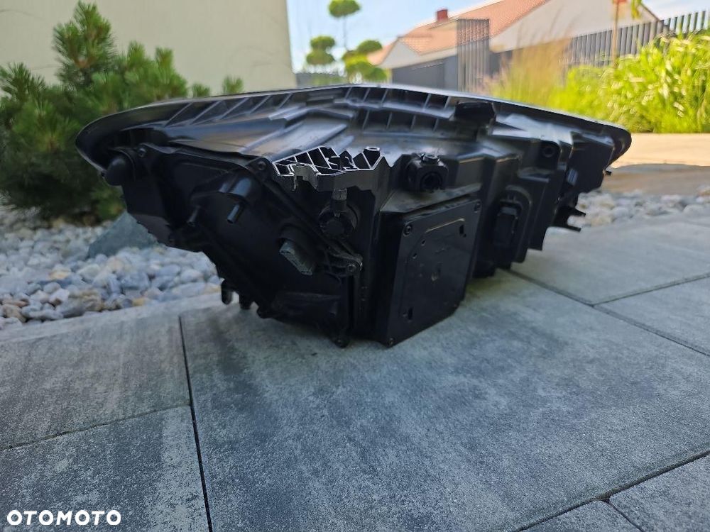 AUDI A6 S6 RS6 C7 4G0 4G Lampy przód Full Led Dynamic 4G0941033C 4G0941034 - 12