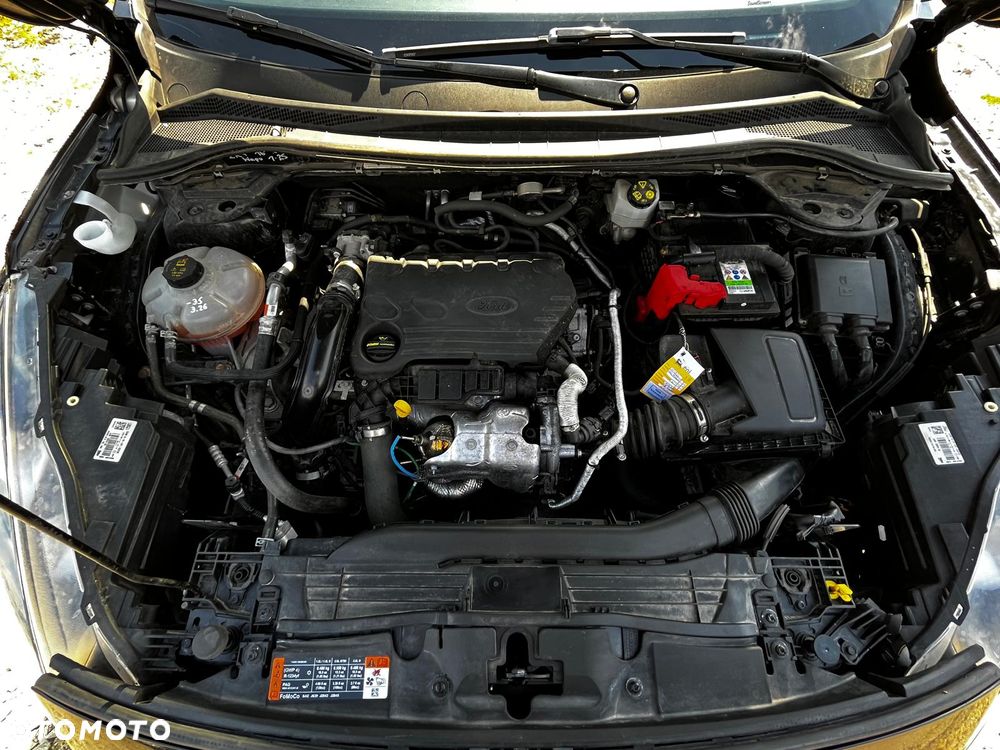 Ford Kuga 1.5 EcoBlue TITANIUM - 23