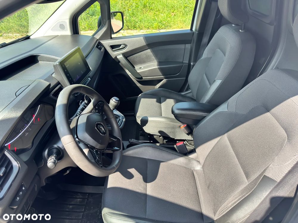 Renault Kangoo Comfort L1 - 20
